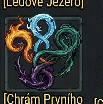 Chrám První Bouře